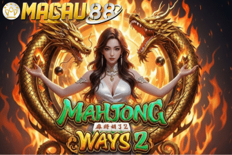 MACAU88 : Mainkan Game di Mahjong Ways 2 Seru dan Penuh Keberuntungan
