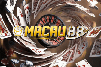 MACAU88 : Tinjauan Resmi Mengenai Platform Kasino Daring