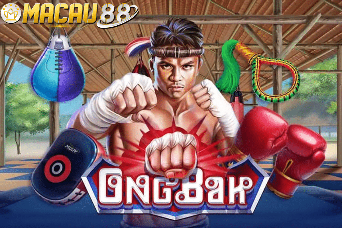 MACAU88 – Bocoran Game Gacor Ong Bak dari JOKERGAMING